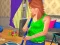 Igra Anime Mother Simulator spletu