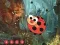 Igra Cute Ladybug Land Escape spletu
