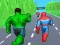 Igra Superhero Transform - Change Race spletu
