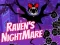 Igra Raven's Nightmare spletu