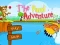 Igra The Pond Adventure spletu