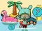 Igra Kids Quiz: Animal In Water spletu