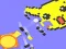Igra Voxel Mega Shooter spletu
