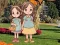 Igra Twin Sister Reach The Mom spletu