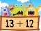Igra Monster Math spletu