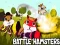 Igra Battle Hamsters spletu