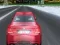 Igra New Year Race 3D spletu