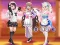 Igra Girly Japanese Maid spletu