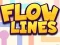 Igra Flow Lines spletu