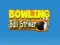Igra Bowling Ball Striker spletu