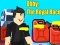 Igra Obby: The Royal Race spletu