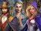 Igra Secrets of Sorcery spletu