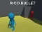 Igra Rico Bullet spletu