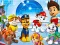 Igra Jigsaw Puzzle: PAW Patrol Puppys spletu