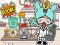 Igra Kids Quiz: Funny Science spletu