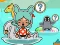 Igra Kids Quiz: Fun Animal Group spletu