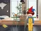 Igra Clown Escape from House spletu