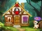 Igra Forest Bungalow Escape spletu