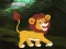 Igra Lion Finds the Thief Fox spletu