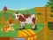 Igra Heifer Calf Hungry Escape spletu