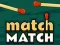 Igra Match Match spletu