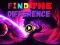 Igra Find The 6 Difference spletu