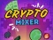 Igra Crypto Mixer spletu
