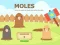 Igra Mole A Whack spletu