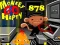 Igra Monkey GO Happy Stage 878 spletu