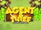 Igra Agent & Thief Challenge spletu