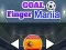 Igra Goal Finger Mania spletu