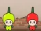 Igra Find Cherry Couple spletu