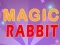 Igra Magic Rabbit spletu
