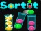 Igra Sort It spletu