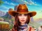 Igra Cowboys and Clues spletu
