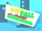 Igra Basket Fall Challenge spletu