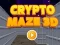 Igra Crypto Maze 3D spletu