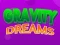 Igra Gravity Dreams spletu