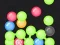 Igra Sticky Balls spletu