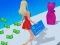 Igra Credit Card Shopping Run spletu