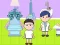 Igra My Hospital: Learn Care spletu