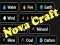 Igra Nova Craft spletu
