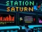 Igra Station Saturn spletu