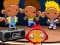 Igra Monkey Go Happy Stage 880 New Monkeys On Block Theme spletu