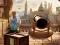 Igra Mystery Castle Escape 5 spletu