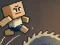 Igra Cubeman Saw Escape spletu