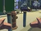 Igra Homeless Simulator spletu