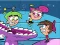 Igra Jigsaw Puzzle: Fairly OddParents spletu
