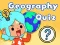 Igra Kids Quiz: Geography Quiz spletu