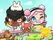 Igra Jigsaw Puzzle: Avatar World Friends spletu